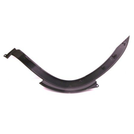 Marco del paso de rueda derecho