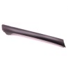 Left windshield pillar