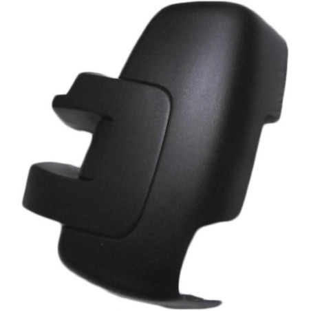 SCARPA SPECCHIETTO RETROVISORE SINISTRO MANICA CORTA
