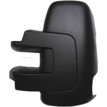 SCHALE LINKER SPIEGEL KURZER ARM