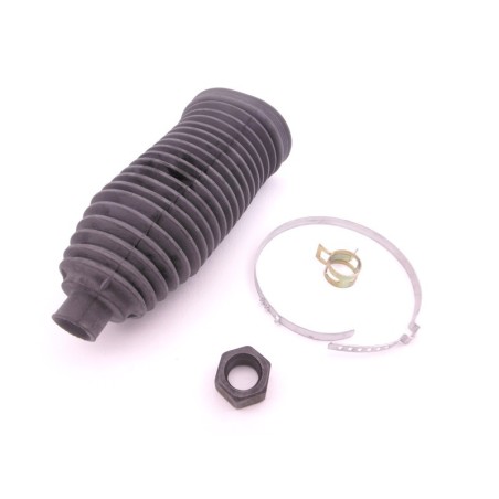 Fuelle de cremallera