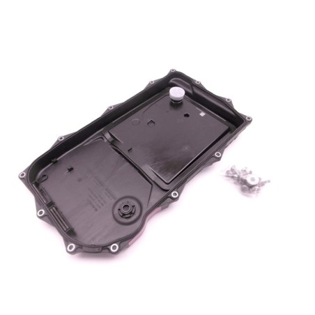 Carter filtro con aceite de caja de velocidad automática