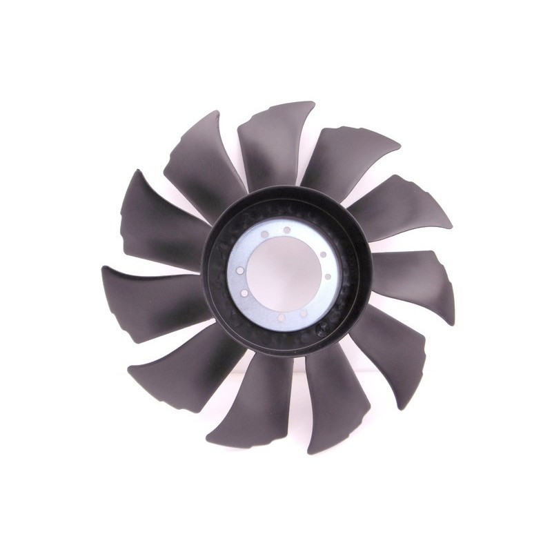 Hélice de ventilación