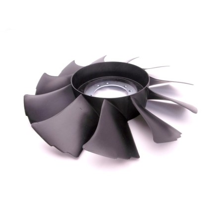 Ventilatorblad