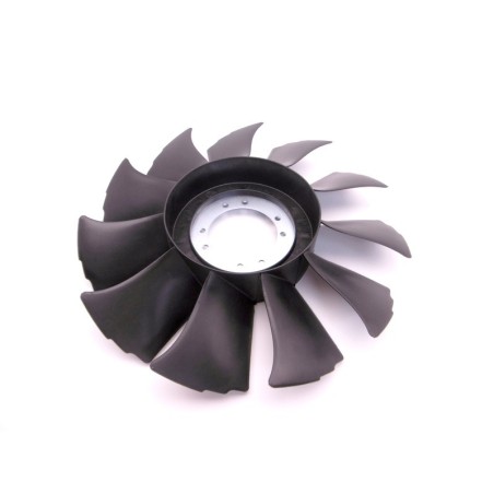 Ventilatorblad