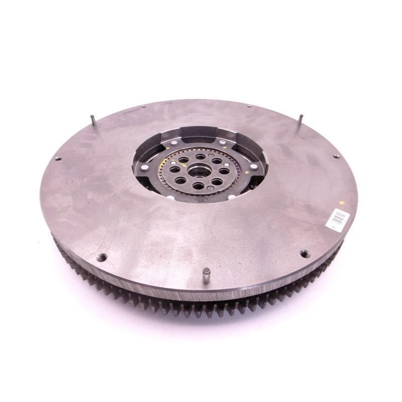 35C21 dual-mass flywheel