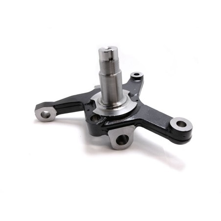 LEFT SPINDLE SECOND-HAND