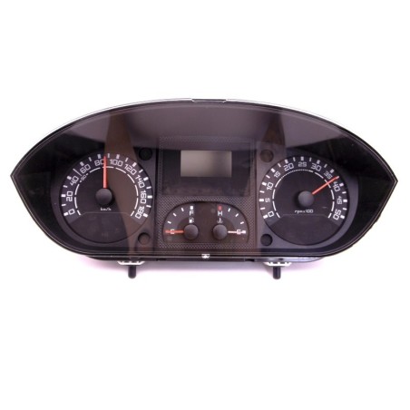 Tachometer