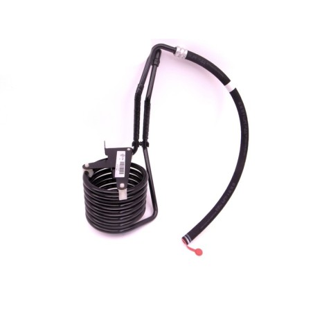Hydraulische Lenkleitung