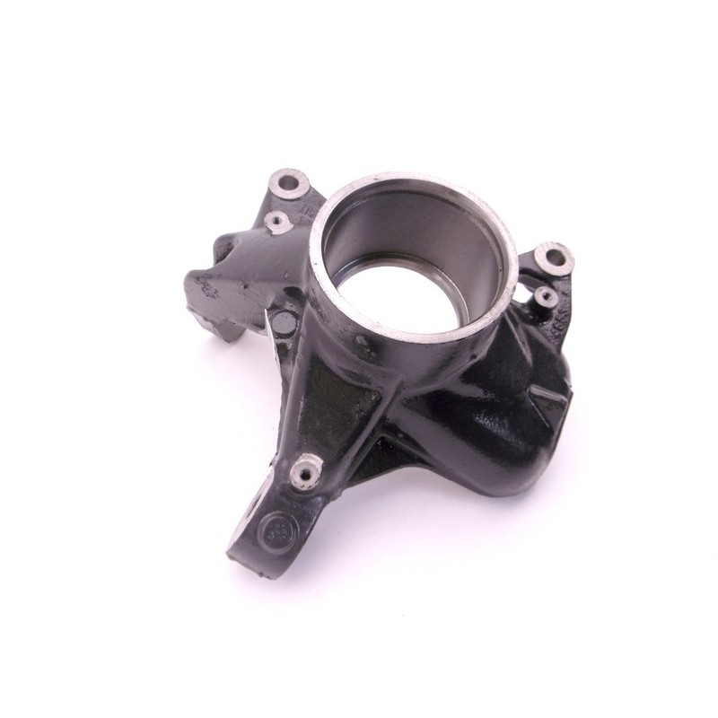 Vordere linke Rakete