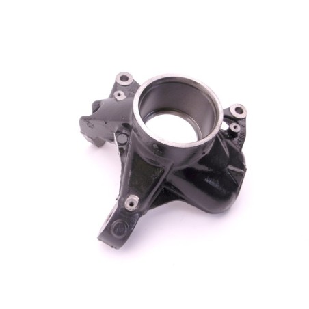 Vordere linke Rakete