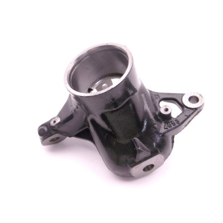 Vordere linke Rakete