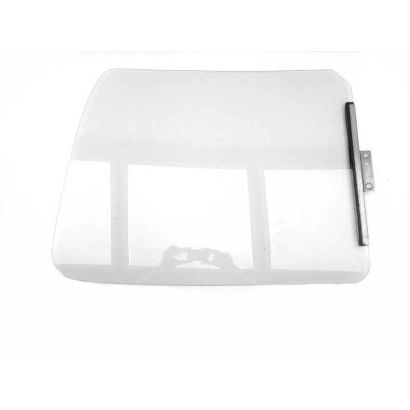 Verwijderbare ruit aan de...