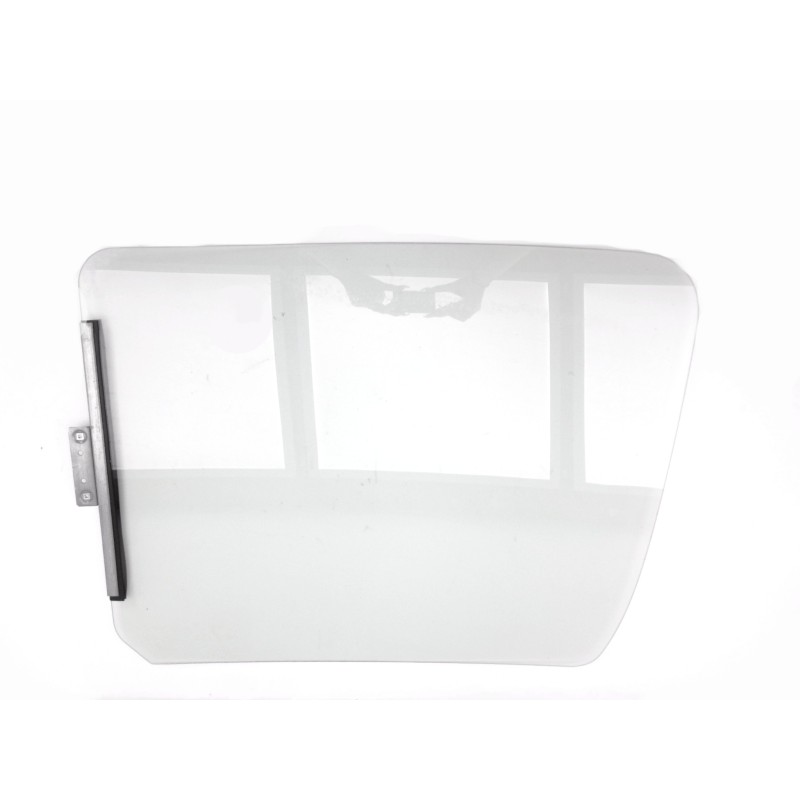 Abnehmbares Beifahrerfenster