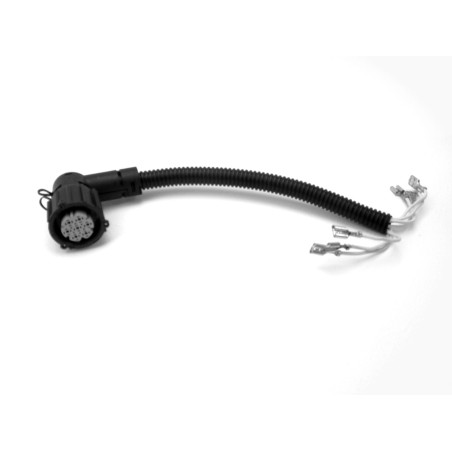 Reparatursatz für Rückleuchtenkabelbaum