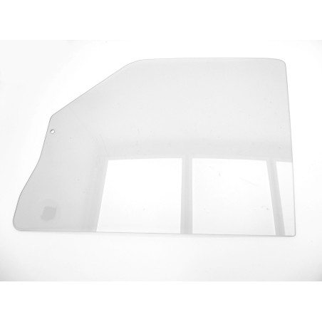 Left removable window