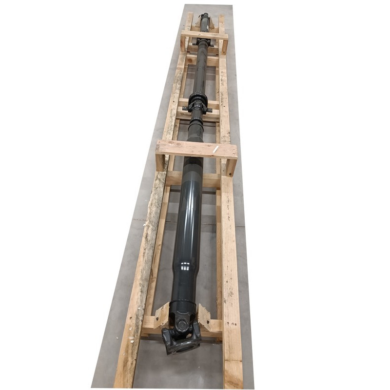 Árbol de transmisión L2830 mm