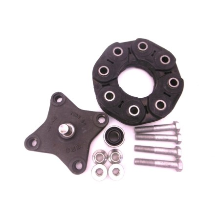 Flexor de transmisión