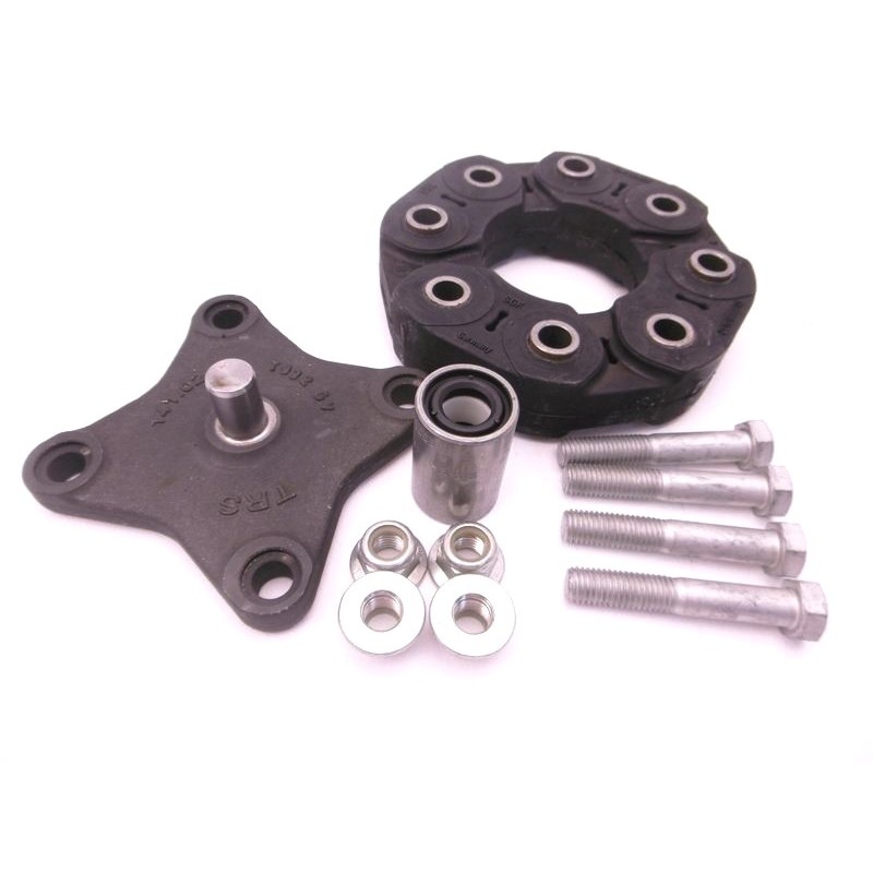 Transmission Damper