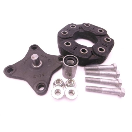 Flector de transmission