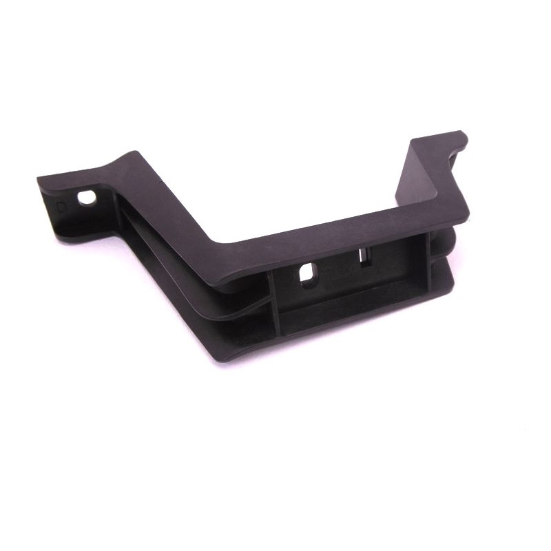 Right-hand anti-fog attachment