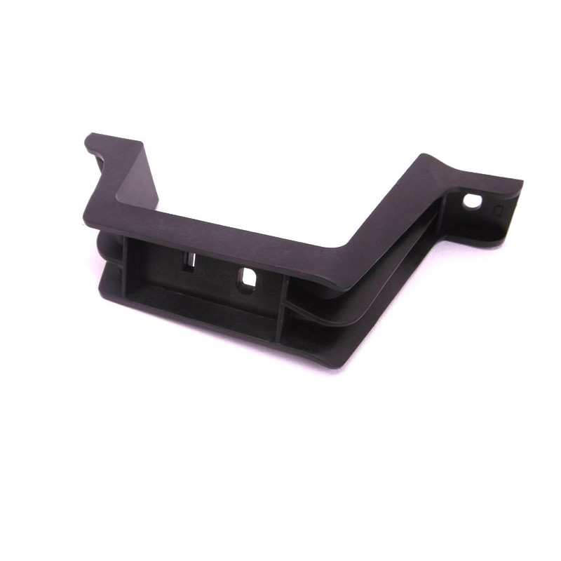 Left anti-fog attachment