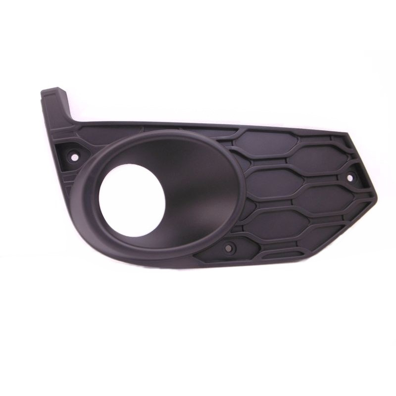 Right-hand anti-fog cover