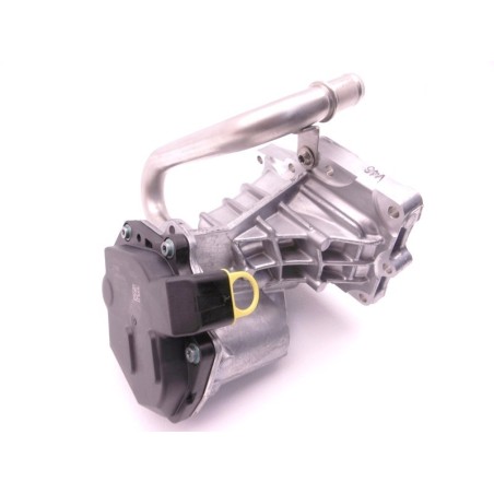 3.0L EGR valve E4/E5