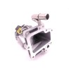 3.0L EGR valve E4/E5