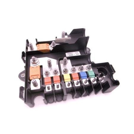 Fuse Box