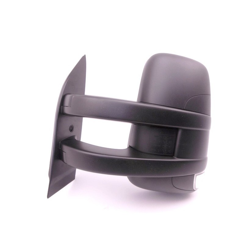 Retrotornilloizquierdo brazo largo