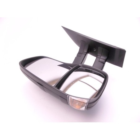 RückseiteSCHRAUBE links langer Arm