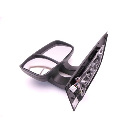 Retrotornilloizquierdo brazo largo