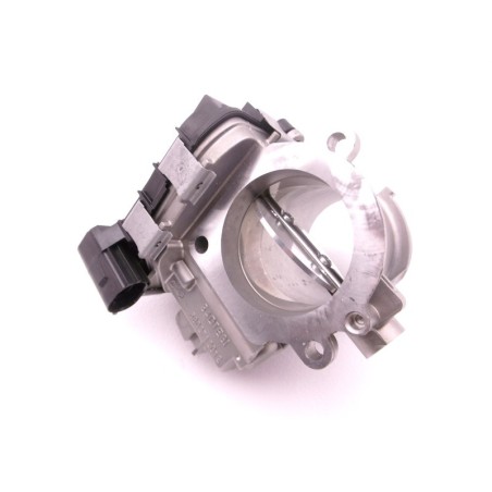 2.3L butterfly valve