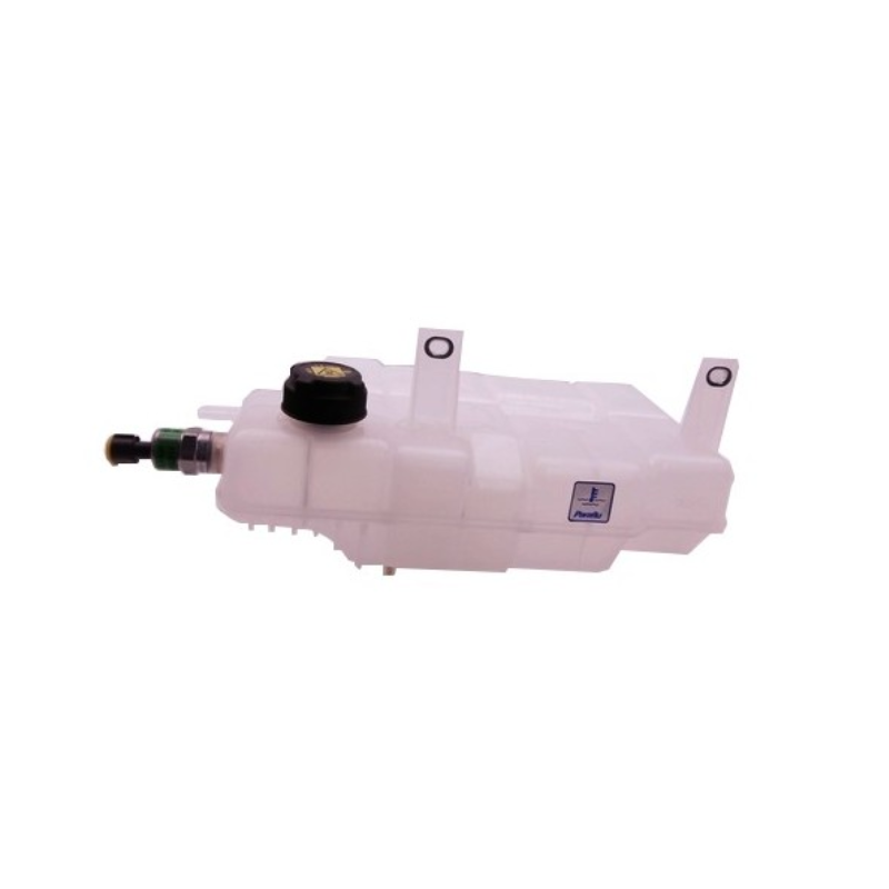 Coolant expansion tank