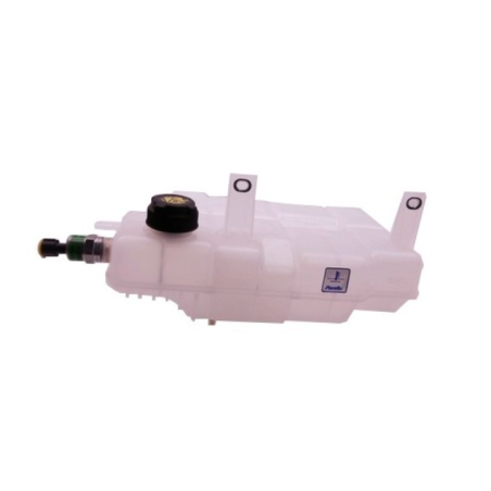 Coolant expansion tank