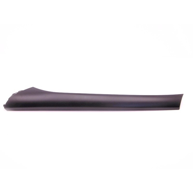 Right Windshield Pillar