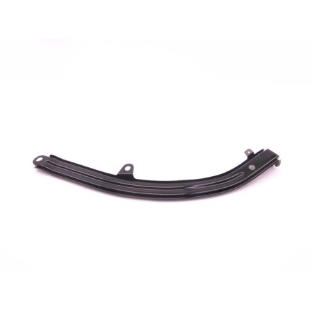 Right Front Bumper Reinforcement