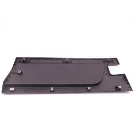 Right rear door trim