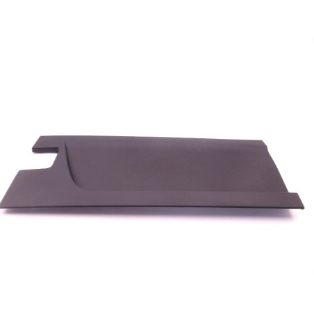 Right rear door trim