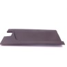 Right rear door trim