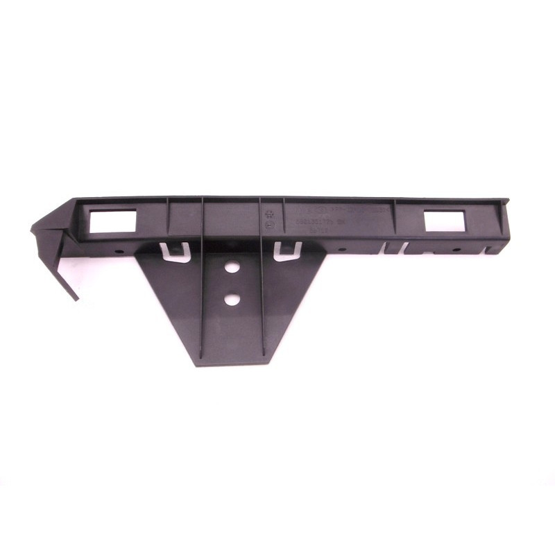 Left side panel mounting...