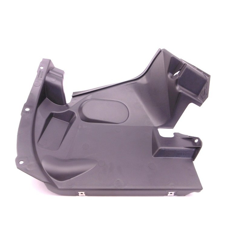Left front wheel arch protection 35C