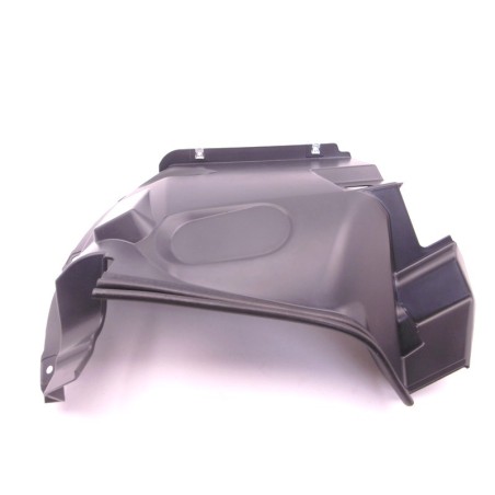 Left front wheel arch protection 35C