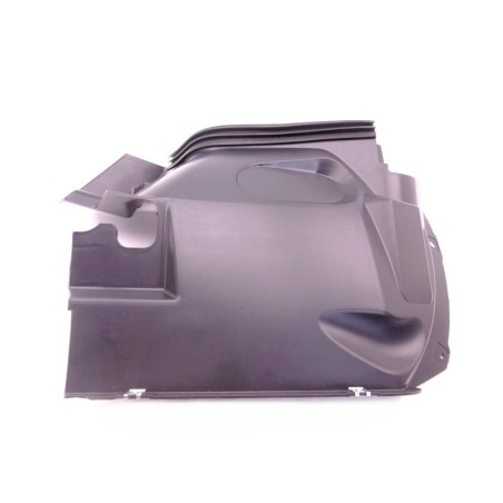 Left front wheel arch protection 35C