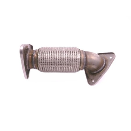 Tubo flessibile di scarico 2,3 L