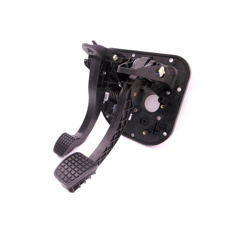 Pedal for manual transmission