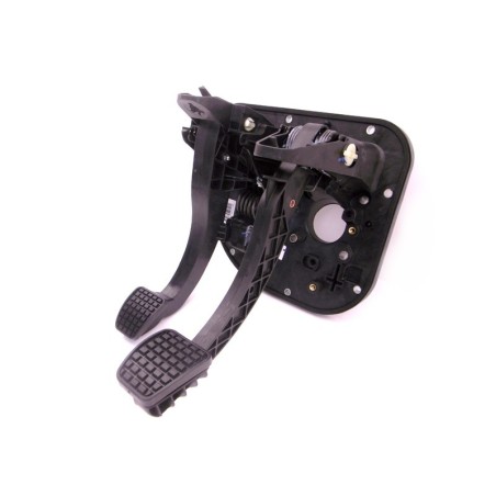 Pedal Box for Manual Transmission
