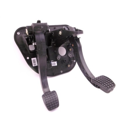 Pedal Box for Manual Transmission