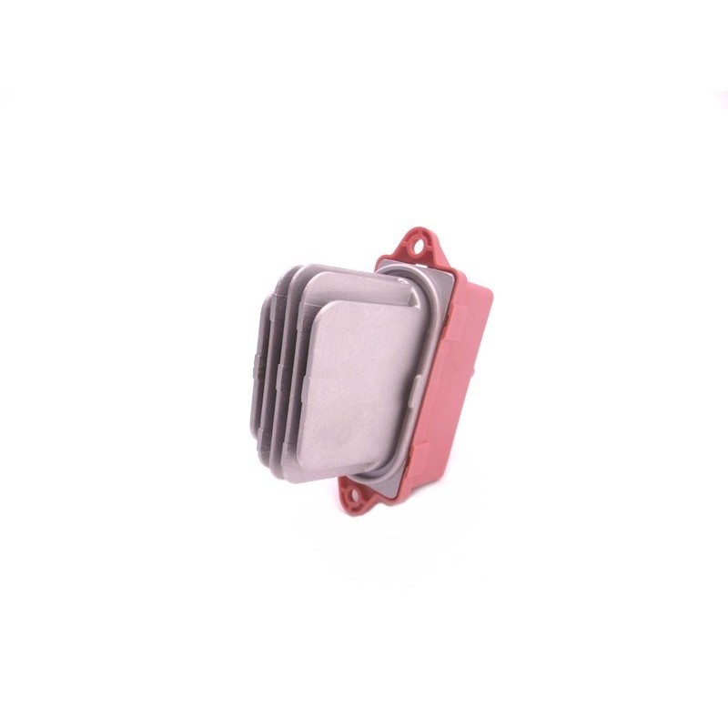 Widerstand Lüftung...